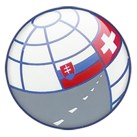 logo Švajčiarsko-slovenské združenie cestovného ruchu