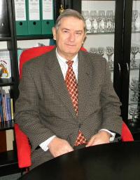 Prof. Ing Peter Patúš, PhD
